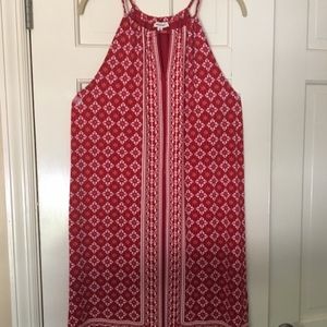 Max Studio Halter Dress